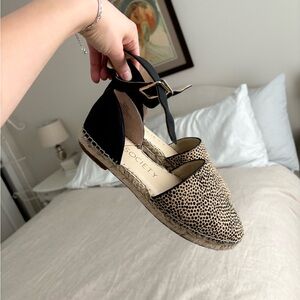 Sole Society Espadrilles